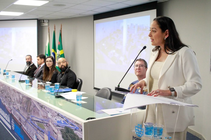 Foto: Gabrielly Pontes/CGE