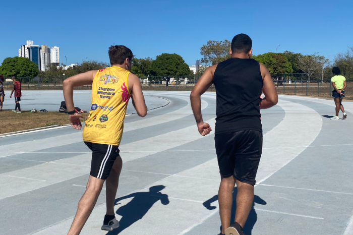 Prova de exame físico do concurso da Guarda Metropolitana de Palmas acontece neste fim de semana