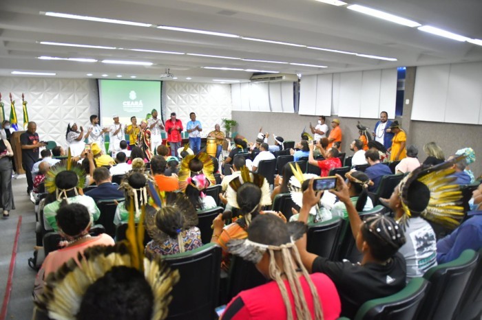 Foto: Reprodução/Secom Ceará