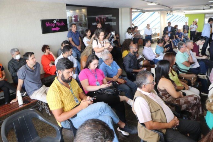 Abertas inscrições para os Conselhos Comunitários de Segurança