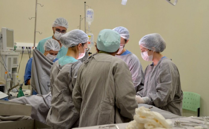 Tocantins realiza captação de múltiplos órgãos e beneficia cinco pessoas