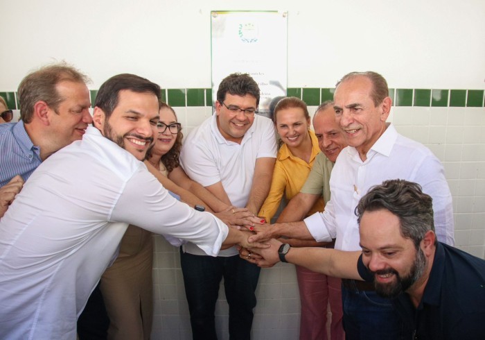 São Raimundo Nonato recebe mais de R$ 4,3 milhões em investimentos na área da educação