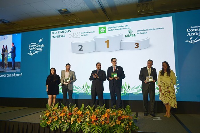 Foto: CEASA-PR