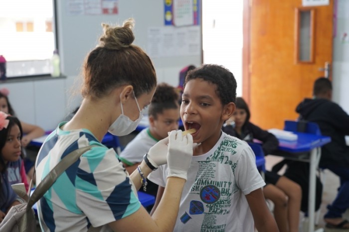 (Foto: Ascom Prefeitura/Anderson Lippi)