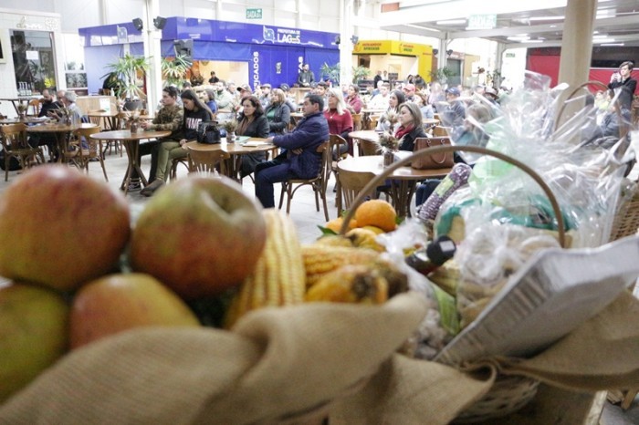 Foto: Reprodução/Secom SC