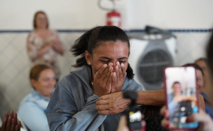 Foto: Reprodução/Secom Goiás