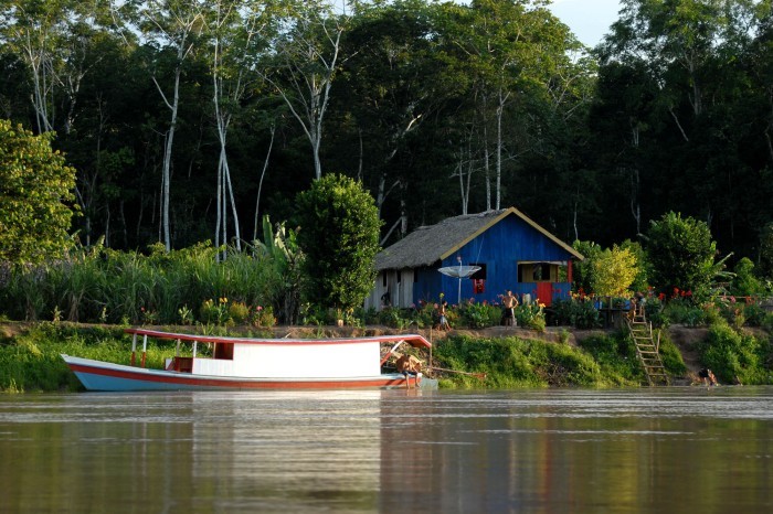 Foto: Reprodução/Secom Acre