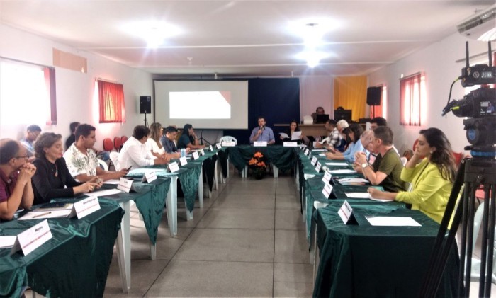 Foto: Reprodução/Secom Paraíba