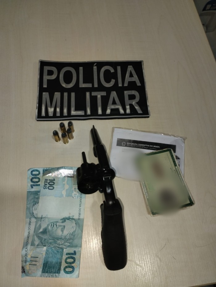 Divulgação: 19º BPM