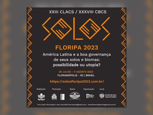 Foto: Reprodução/Secom SC