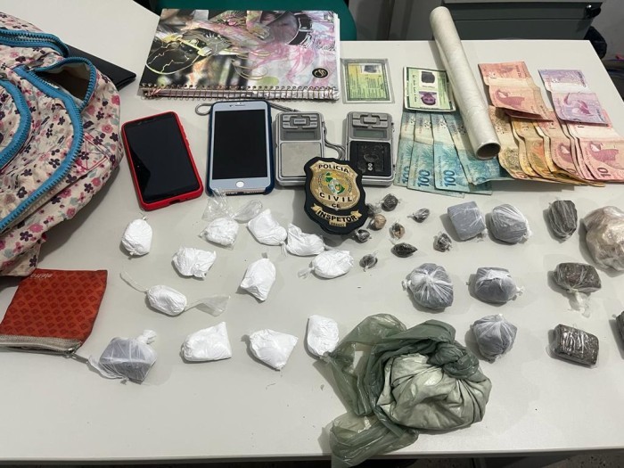 Foto: Reprodução/Secom Ceará