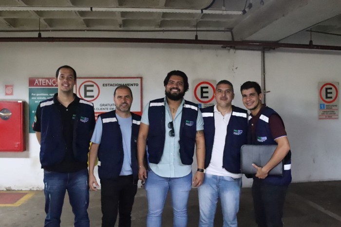Foto: Reprodução/Secom Acre