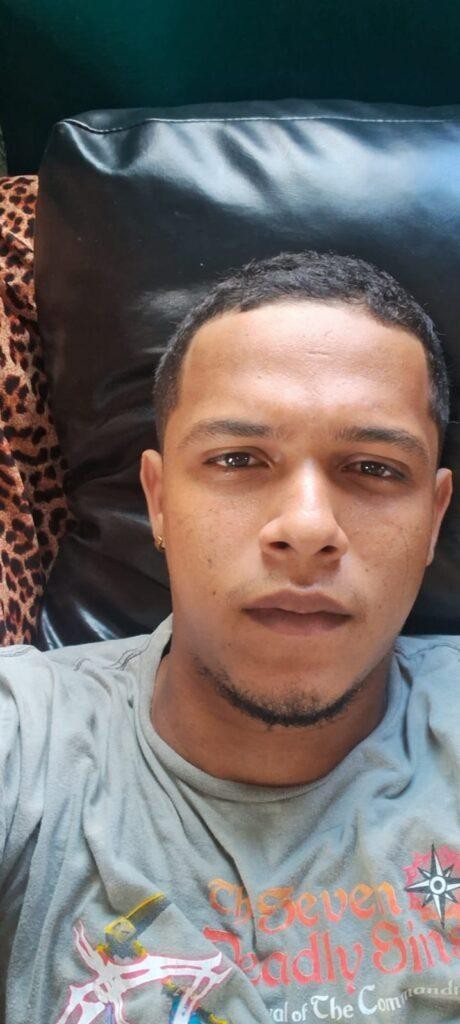 PC-AM solicita ampla divulgação das imagens de três homens que desapareceram em Manaus