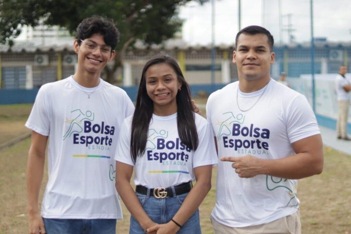 Governo do Amazonas divulga resultado definitivo do Bolsa Esporte Estadual 2023