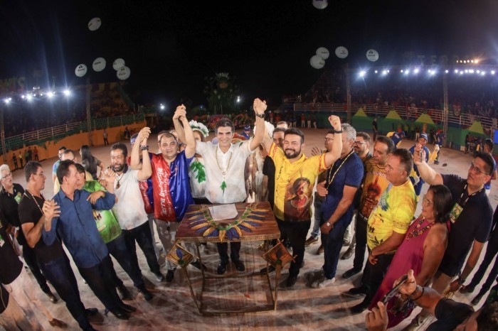 Crédito: Marco Santos / Ag. Pará