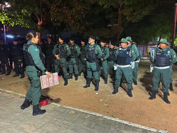 Foto: Reprodução/Secom Ceará