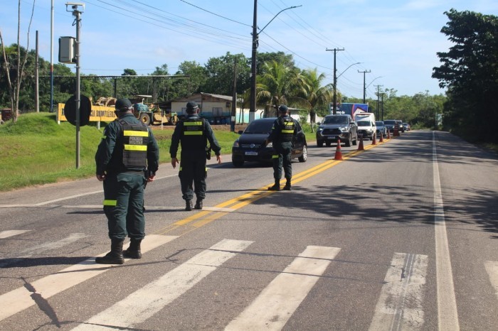 Foto: Jorge Dias - CB PM