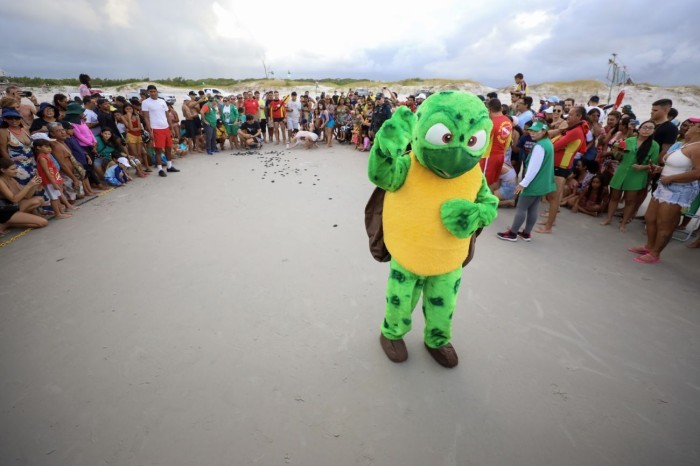 Crédito: Rodrigo Pinheiro / Ag.Pará