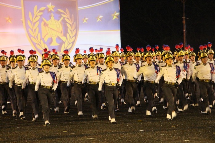 Foto: PMPR