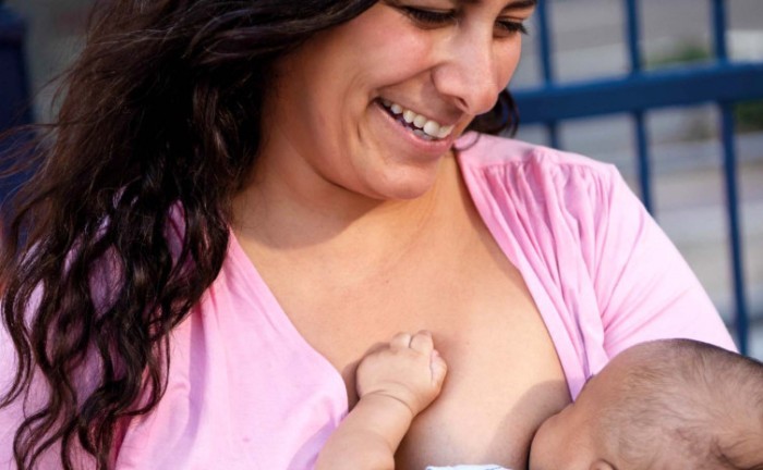 Agosto Dourado: SES-TO conscientiza sobre a importância do aleitamento materno