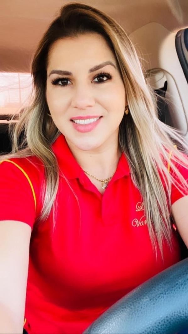 Foto: Reprodução/Câmara de Sorriso - MT