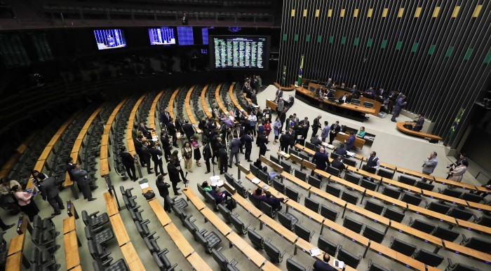 © Lula Marques/ Agência Brasil