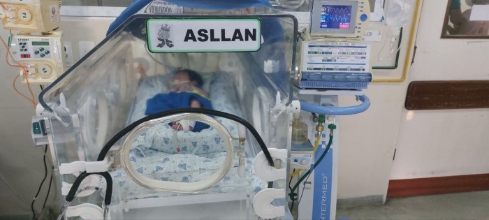 Foto: Reprodução/Secom Paraíba