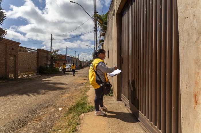 Setor Primavera recebe R$ 4 milhões em obras de esgotamento sanitário