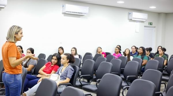 Foto: Reprodução/Prefeitura de Sorriso - MT