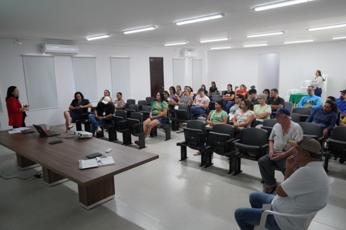 (Foto: Ascom Prefeitura/Janderson Kavano)