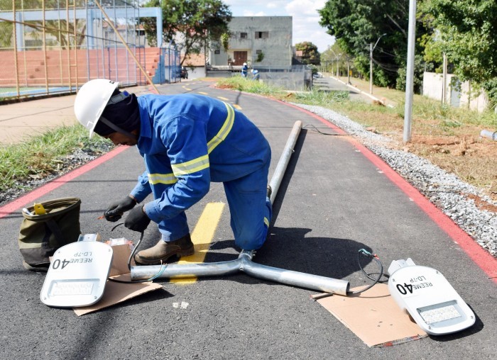 Foto: Gilberto Alves/CEB