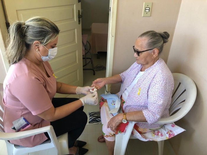 Foto: Reprodução/Secom Paraíba