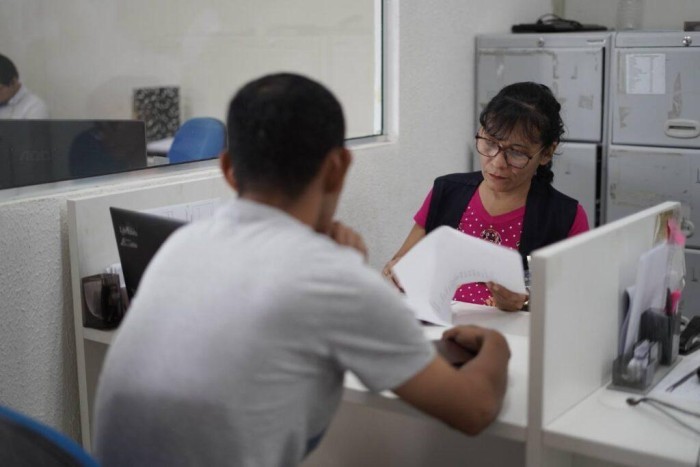 Sine Amazonas divulga 180 vagas de emprego para esta terça-feira (1º/08)