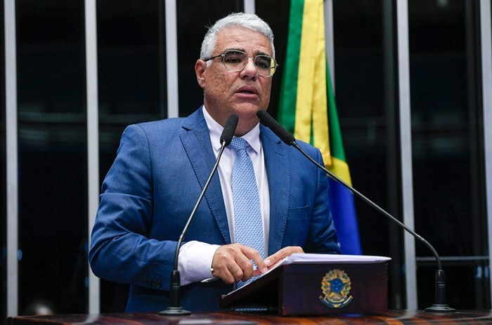  - Foto: Jefferson Rudy/Agência Senado