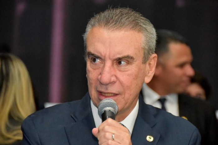 Deputado destaca competitividade de MS em evento nacional