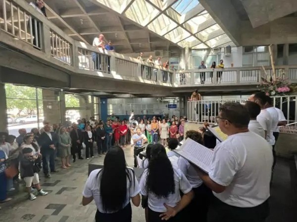 Universidade Aberta lança laboratório para incentivar empreendedorismo dos estudantes