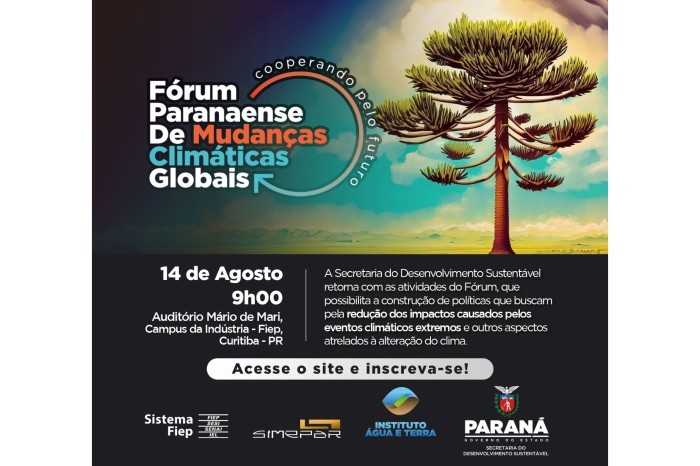 Foto: Reprodução/Secom Paraná