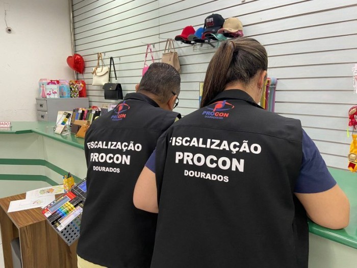 Procon inicia campanha educativa Dia dos Pais