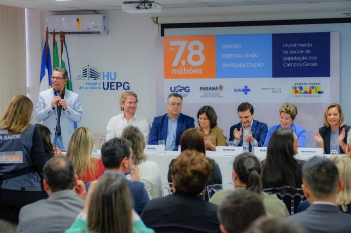 Foto: Reprodução/UEPG