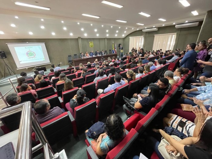 PC-AM realiza evento sobre a atuação da Corregedoria do âmbito da instituição