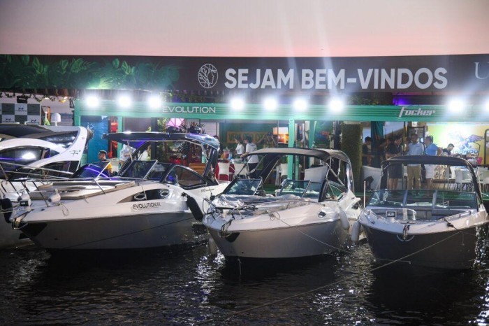 Foto: Tácio Melo/Amazonastur