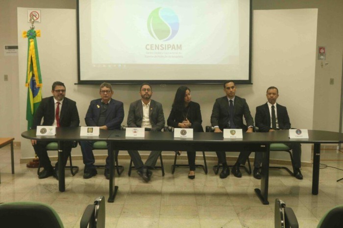 SSP-AM e o SENASP realizam Curso de Metodologia de Produção do Conhecimento