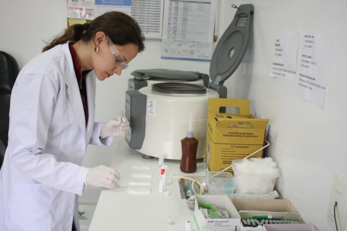 DF busca certificação em Selo de Boas Práticas rumo à eliminação do HIV