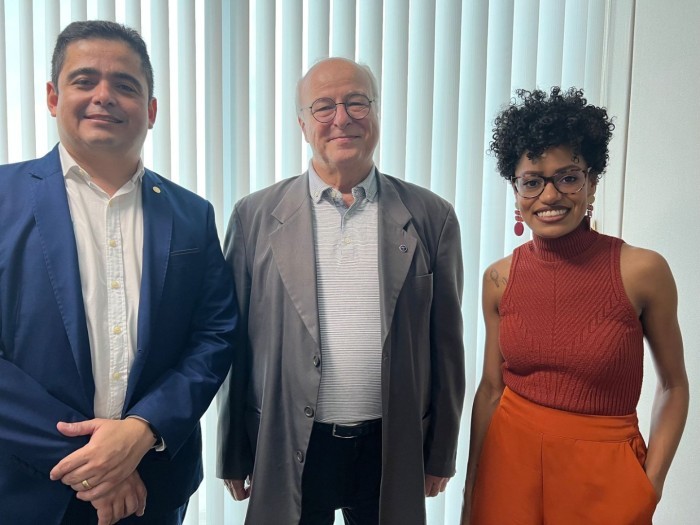 Foto: Reprodução/Secom Paraíba