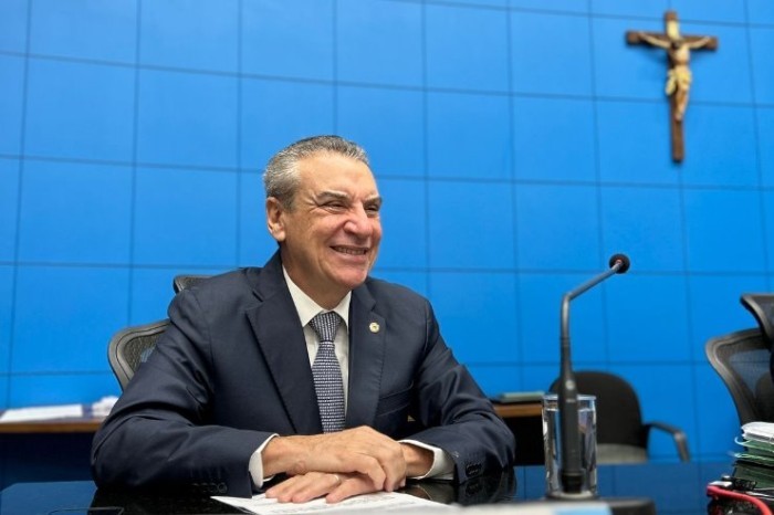 “MS Day” mostra potencialidades e ambiente de negócios favorável em MS, diz Paulo Corrêa