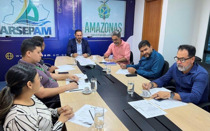 Conselho de Regulação do Amazonas aprova por unanimidade resoluções que facilitam o mercado de gás do Estado