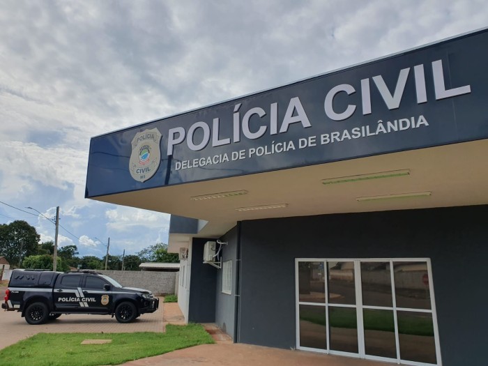 Foto: Reprodução/Polícia Civil - MS