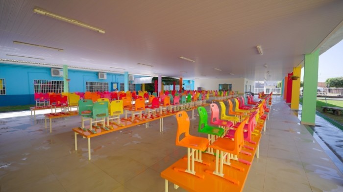 (Foto: Ascom Prefeitura/Anderson Lippi)