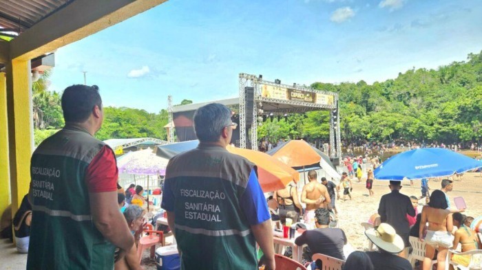 Festa do Cupuaçu 2023: Informe Epidemiológico divulga monitoramento de Saúde do evento em Presidente Figueiredo