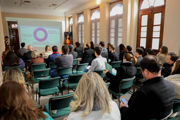 Foto: Ari Dias/AEN